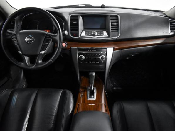 Nissan Teana II Рестайлинг с пробегом 2011 года, цена 1 250 000 рублей, 150401 км, седан, Автокод Объявления