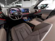 BMW X3 IV (G45/G48) Москва  - изображение 37