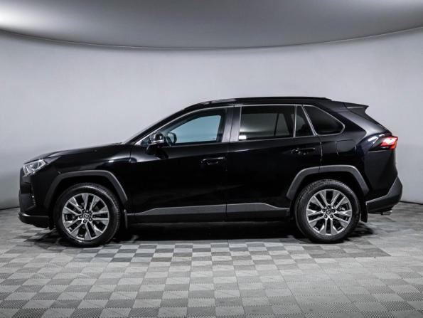 Toyota RAV4 V (XA50) с пробегом 2021 года, цена 3 790 000 рублей, 44900 км, внедорожник, Автокод Объявления