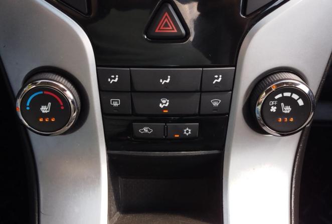 Chevrolet Cruze I с пробегом 2011 года, цена 890 000 рублей, 175436 км, седан, Автокод Объявления