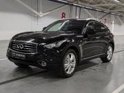 Infiniti QX70 Казань  - изображение 29
