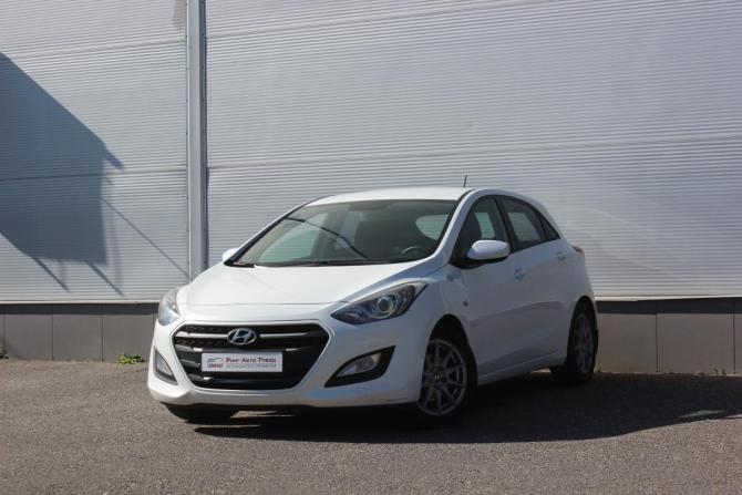 Hyundai i30 II Рестайлинг с пробегом 2015 года, цена 603 000 рублей, 202835 км, хэтчбек, Автокод Объявления