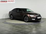 Skoda Octavia III (A7) Белгород  - изображение 21