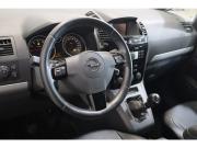 Opel Zafira B Рестайлинг Коломна  - изображение 18