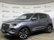 Chery Tiggo 4 Pro I Рестайлинг Москва  - изображение 16