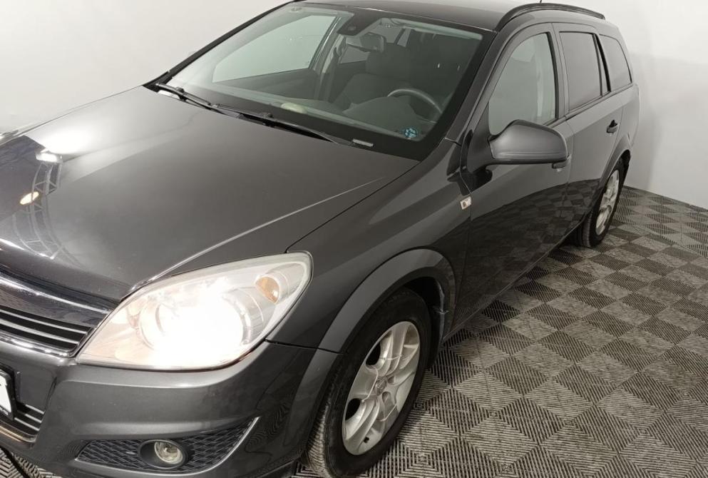 Opel Astra H Рестайлинг Волгоград  - изображение 21