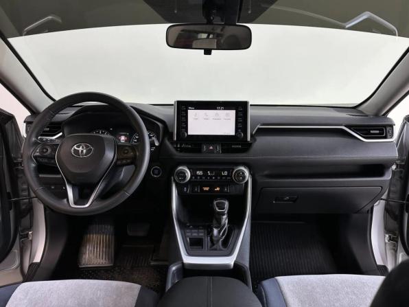 Toyota RAV4 V (XA50) с пробегом 2020 года, цена 3 200 000 рублей, 113395 км, внедорожник, Автокод Объявления