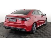 Omoda S5 Москва  - изображение 35