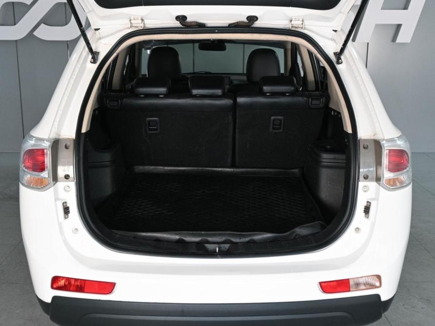 Mitsubishi Outlander III Ростов-на-Дону  - изображение 18