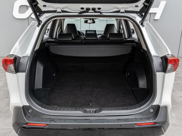 Toyota RAV4 V (XA50) с пробегом 2020 года, цена 3 090 000 рублей, 124743 км, внедорожник, Автокод Объявления