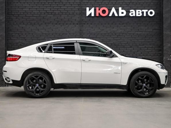 BMW X6 I (E71) с пробегом 2011 года, цена 1 775 000 рублей, 191173 км, внедорожник, Автокод Объявления