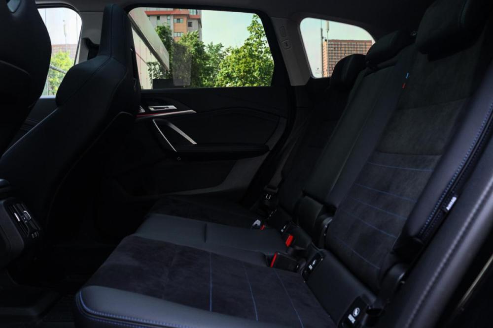 BMW X1 III (U11/U12) Москва  - изображение 11