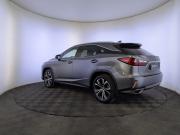 Lexus RX IV Москва  - изображение 37