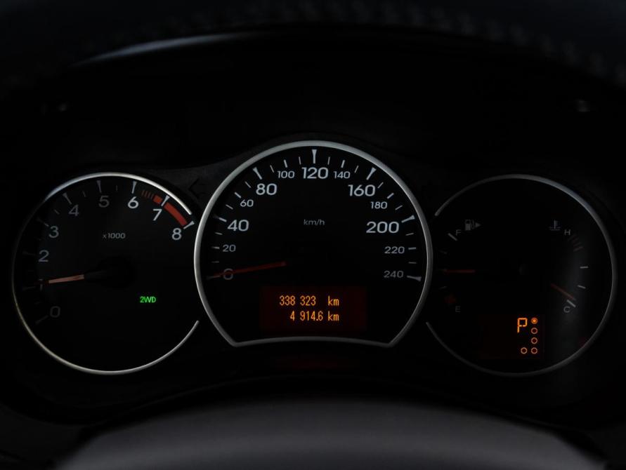 Renault Koleos I Санкт-Петербург  - изображение 25