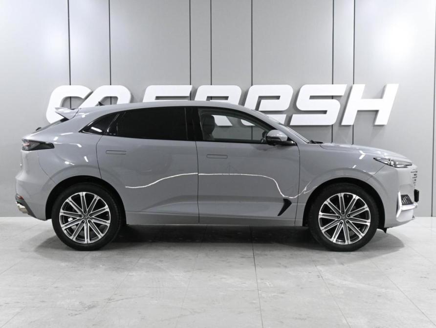 Changan UNI-K Ростов-на-Дону  - изображение 5