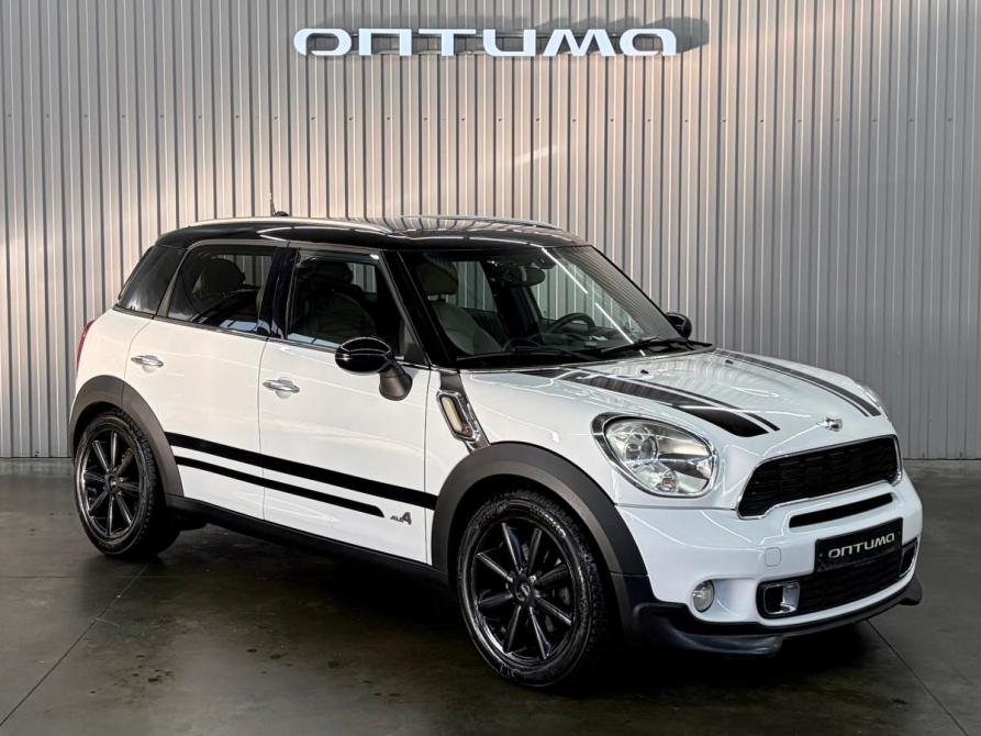 Mini Countryman I Краснодар  - изображение 3