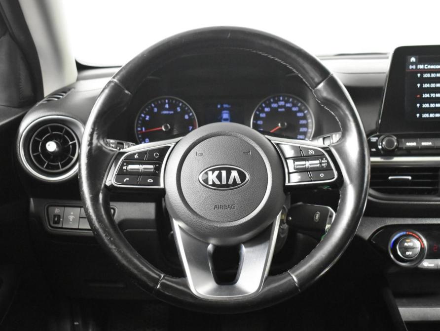 Kia Cerato IV Казань  - изображение 12