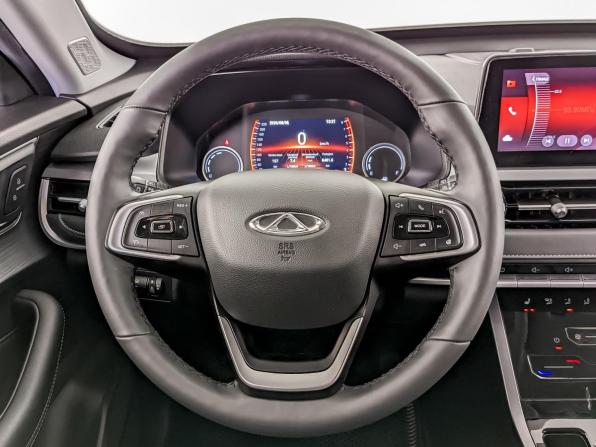 Chery Tiggo 4 Pro I с пробегом 2023 года, цена 1 399 000 рублей, 62615 км, внедорожник, Автокод Объявления