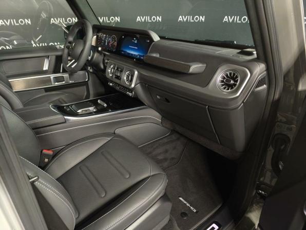 Новый Mercedes-Benz G-Класс III (W465) Рестайлинг 2025 года, цена 23 990 000 рублей, внедорожник, Автокод Объявления