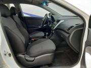 Hyundai Solaris I Москва  - изображение 27