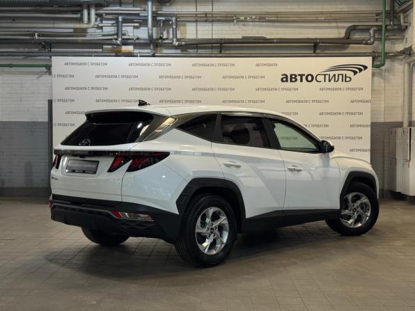 Hyundai Tucson IV с пробегом 2020 года, цена 2 589 000 рублей, 69800 км, внедорожник, Автокод Объявления