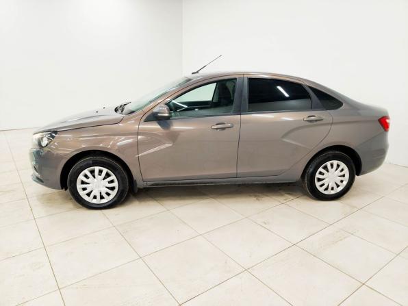 Lada (ВАЗ) Vesta I с пробегом 2019 года, цена 882 000 рублей, 95766 км, седан, Автокод Объявления