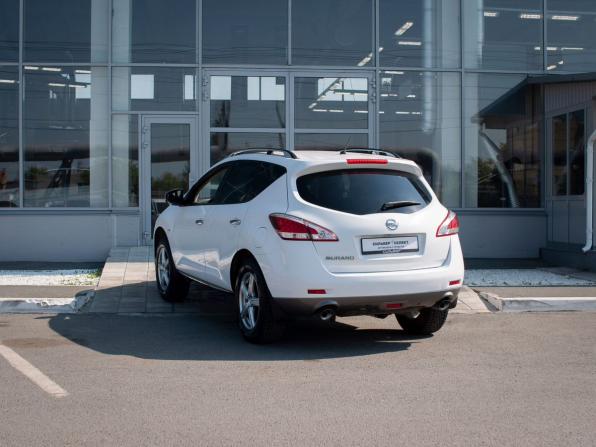 Nissan Murano II (Z51) Рестайлинг 2 с пробегом 2013 года, цена 1 430 000 рублей, 102248 км, внедорожник, Автокод Объявления