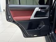 Toyota Land Cruiser 200 Series Рестайлинг 2 Краснодар  - изображение 74