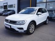 Volkswagen Tiguan II Москва  - изображение 15