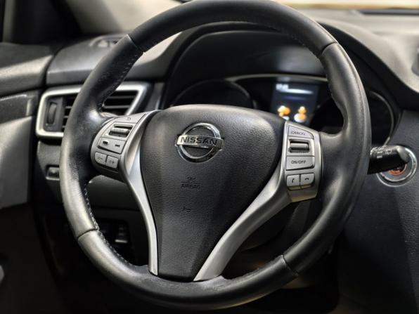 Nissan X-Trail III с пробегом 2015 года, цена 1 585 000 рублей, 189993 км, внедорожник, Автокод Объявления