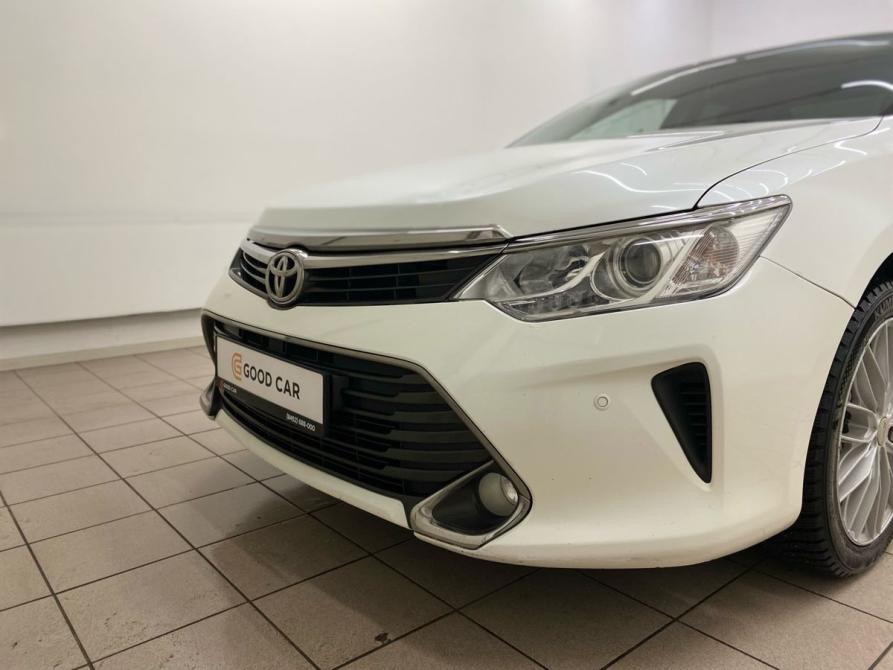 Toyota Camry VII (XV50) Рестайлинг Энгельс  - изображение 9