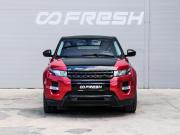 Land Rover Range Rover Evoque I Краснодар  - изображение 25