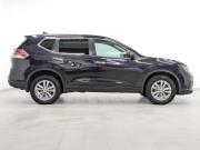 Nissan X-Trail III Москва  - изображение 31