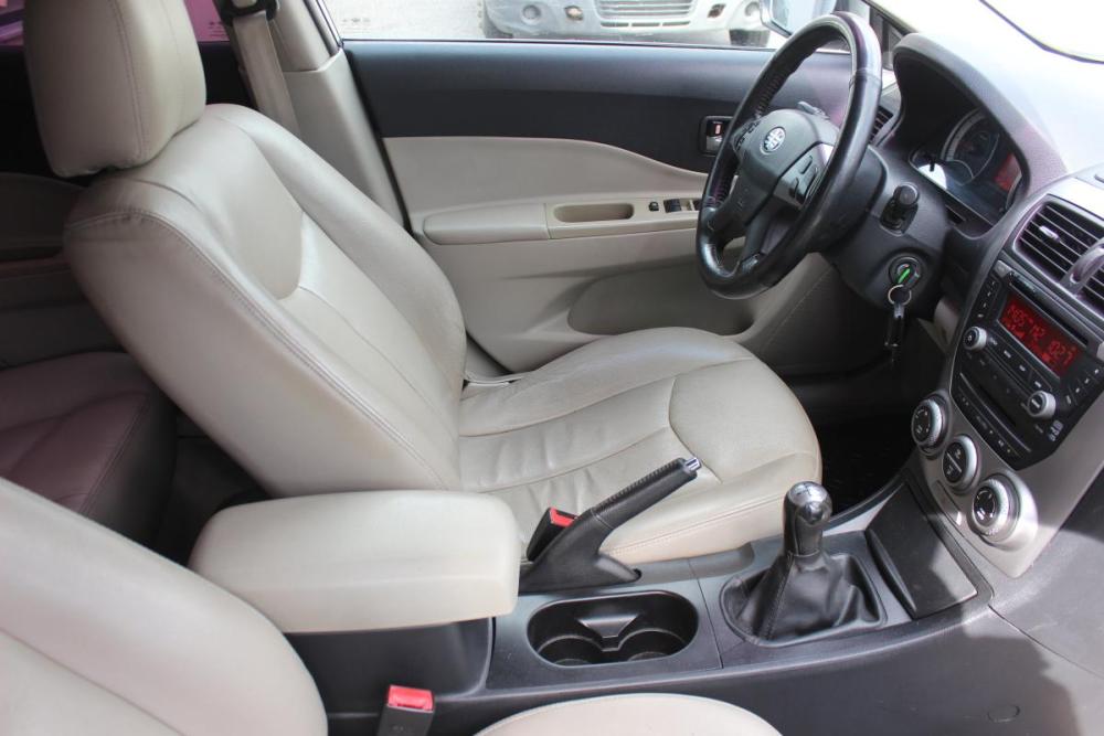 FAW Besturn B50 I Белгород  - изображение 15