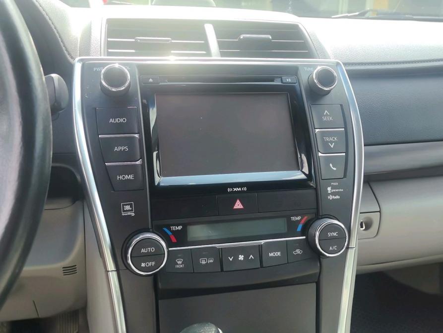 Toyota Camry VII (XV50) Рестайлинг Стерлитамак  - изображение 15