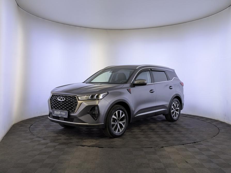 Chery Tiggo 7 Pro Max I Москва  - изображение 1