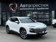 JETOUR DASHING I Волгоград  - изображение 28