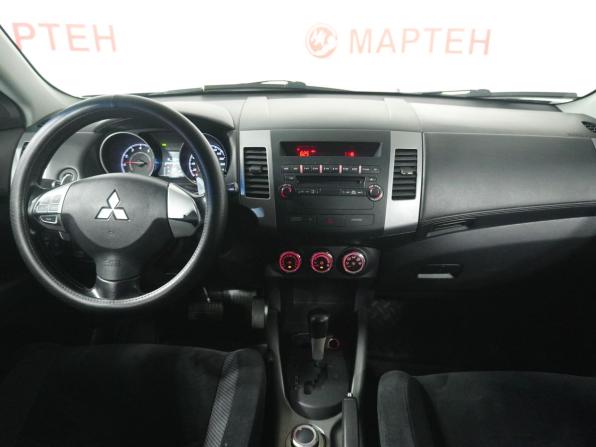Mitsubishi Outlander II Рестайлинг с пробегом 2010 года, цена 917 000 рублей, 232700 км, внедорожник, Автокод Объявления