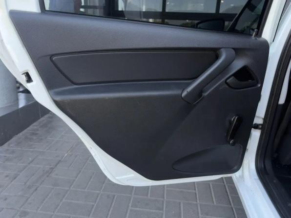 Lada (ВАЗ) Granta I с пробегом 2018 года, цена 645 000 рублей, 124657 км, седан, Автокод Объявления