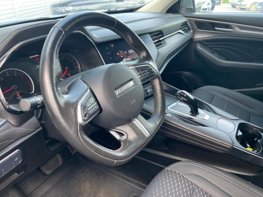 Haval F7 I Вологда  - изображение 18