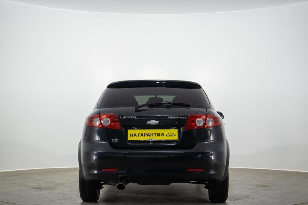 Chevrolet Lacetti I Оренбург  - изображение 6