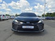 Toyota Camry VIII (XV70) Рестайлинг Саратов  - изображение 40