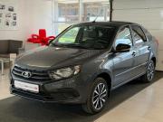 Lada (ВАЗ) Granta I Рестайлинг Тольятти  - изображение 19