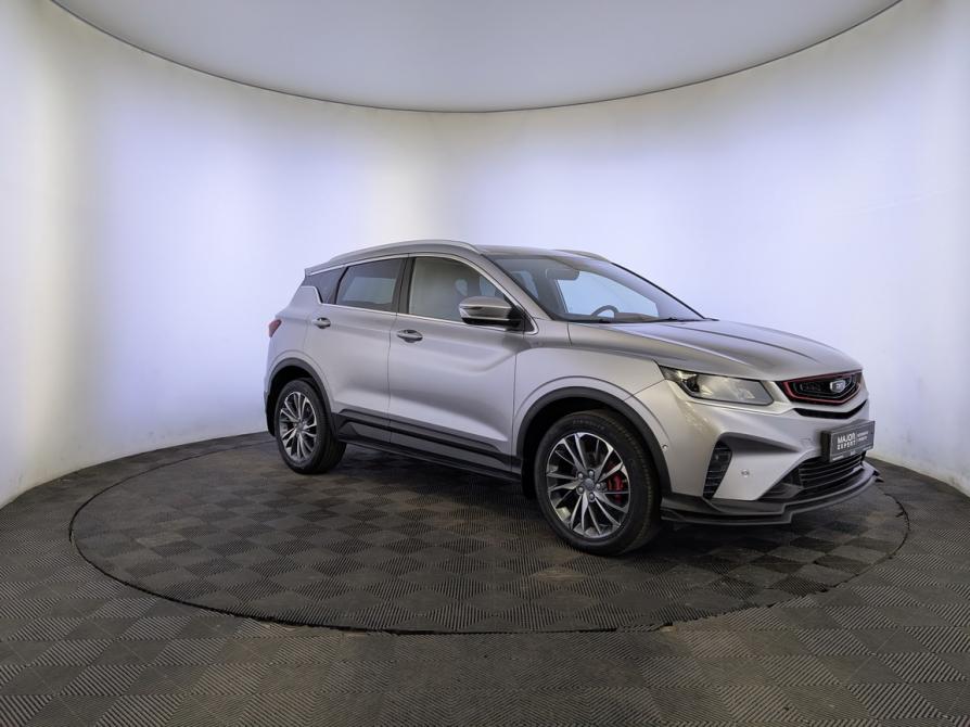 Belgee X50 Москва  - изображение 3