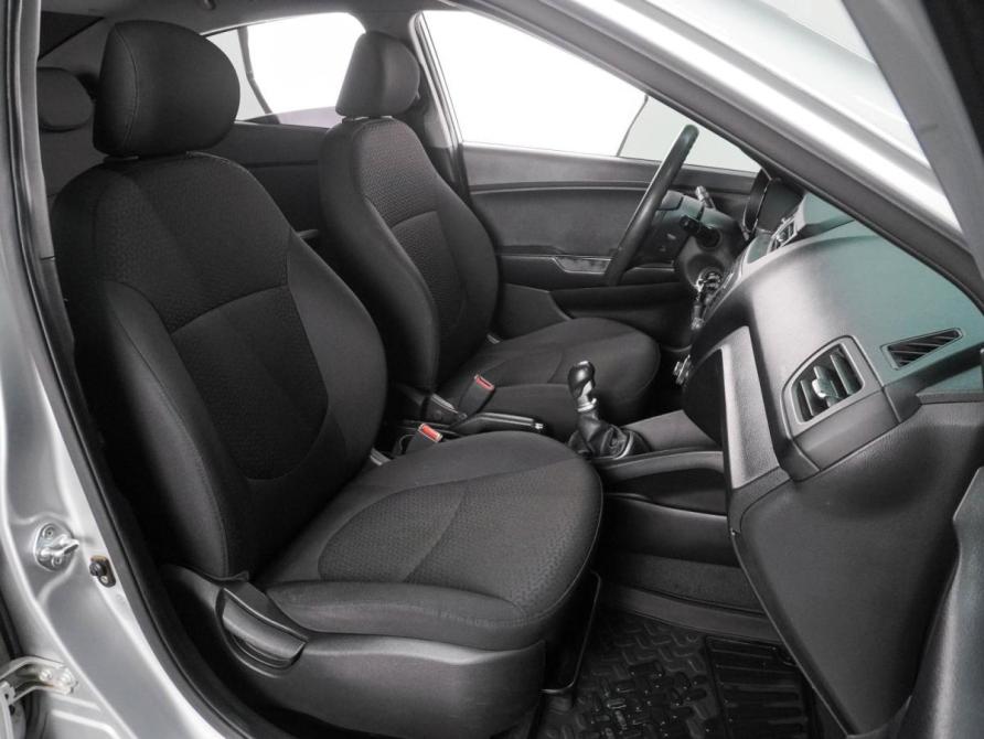 Kia Rio III Воронеж  - изображение 8