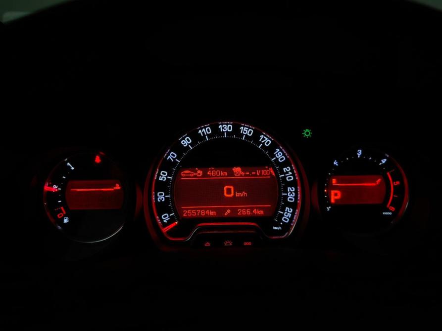 Citroen C5 II Москва  - изображение 16