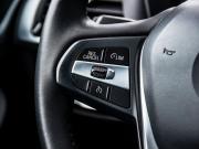 BMW X3 III (G01) Магнитогорск  - изображение 44