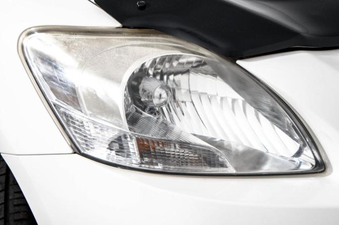 Toyota Belta I с пробегом 2011 года, цена 1 059 000 рублей, 73000 км, седан, Автокод Объявления