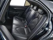 Toyota Camry VIII (XV70) Москва  - изображение 29