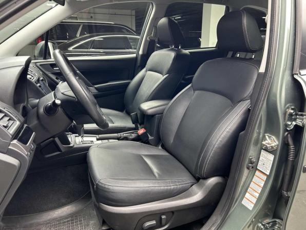 Subaru Forester IV Рестайлинг 2 с пробегом 2017 года, цена 1 767 000 рублей, 195722 км, внедорожник, Автокод Объявления